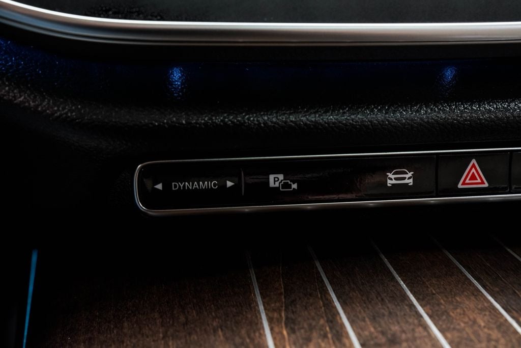 2025 Mercedes-Benz E-Class E 350 4MATIC®