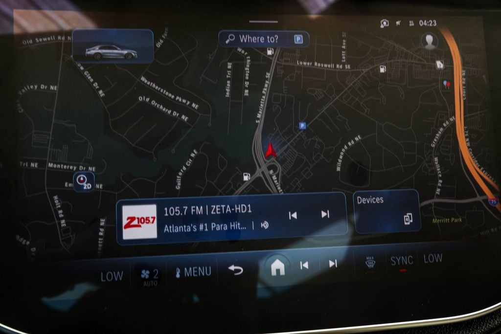 2025 Mercedes-Benz E-Class E 350 4MATIC®
