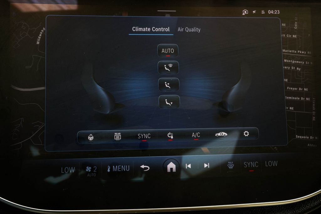 2025 Mercedes-Benz E-Class E 350 4MATIC®