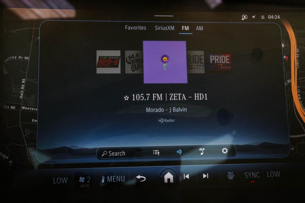 2025 Mercedes-Benz E-Class E 350 4MATIC®