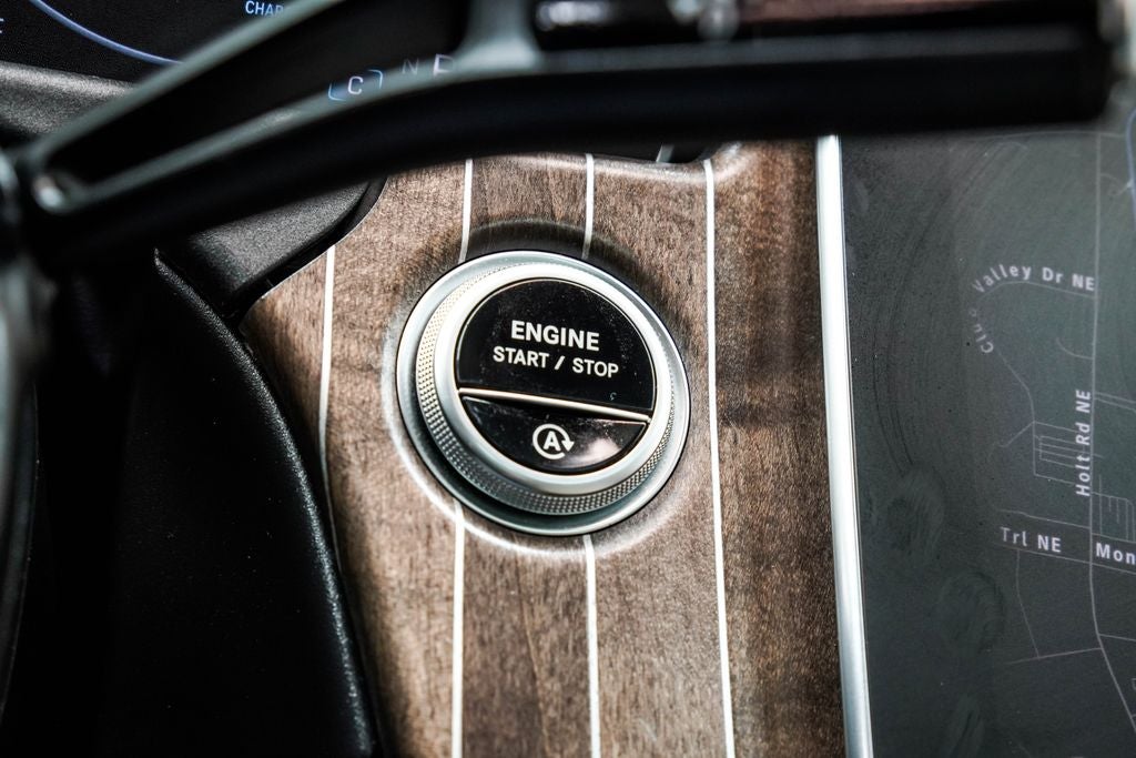 2025 Mercedes-Benz E-Class E 350 4MATIC®