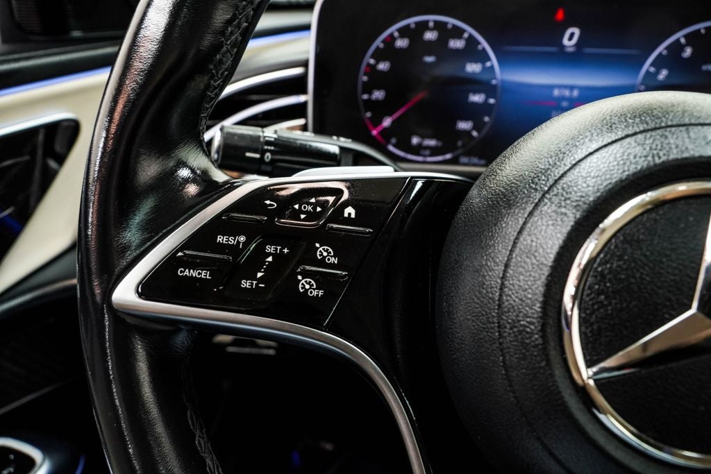 2025 Mercedes-Benz E-Class E 350 4MATIC®