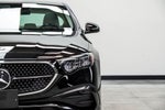 2025 Mercedes-Benz E-Class E 350 4MATIC®
