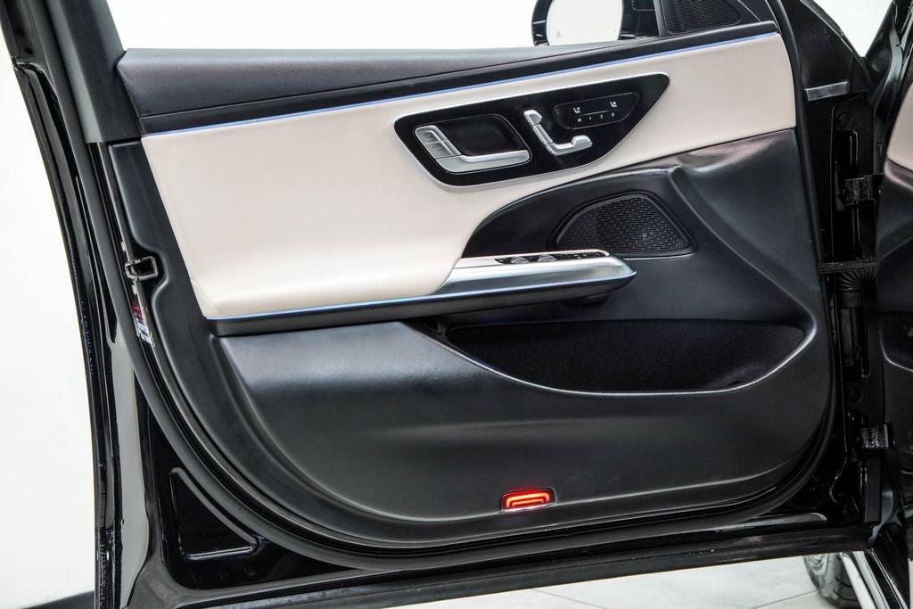 2025 Mercedes-Benz E-Class E 350 4MATIC®