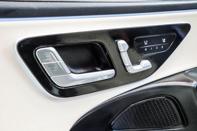 2025 Mercedes-Benz E-Class E 350 4MATIC®