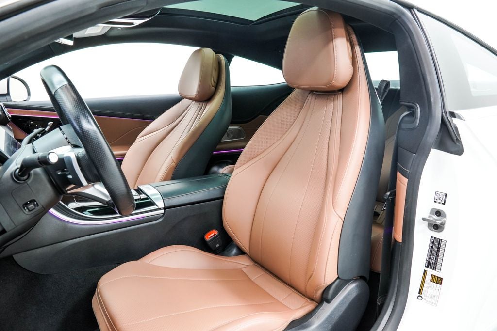 2025 Mercedes-Benz CLE CLE 300 4MATIC®