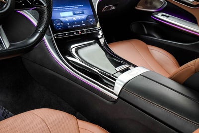 2025 Mercedes-Benz CLE CLE 300 4MATIC®