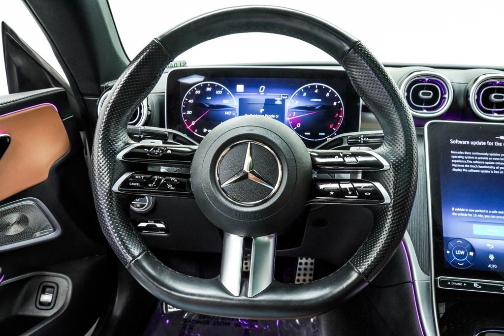 2025 Mercedes-Benz CLE CLE 300 4MATIC®
