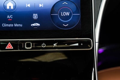 2025 Mercedes-Benz CLE CLE 300 4MATIC®