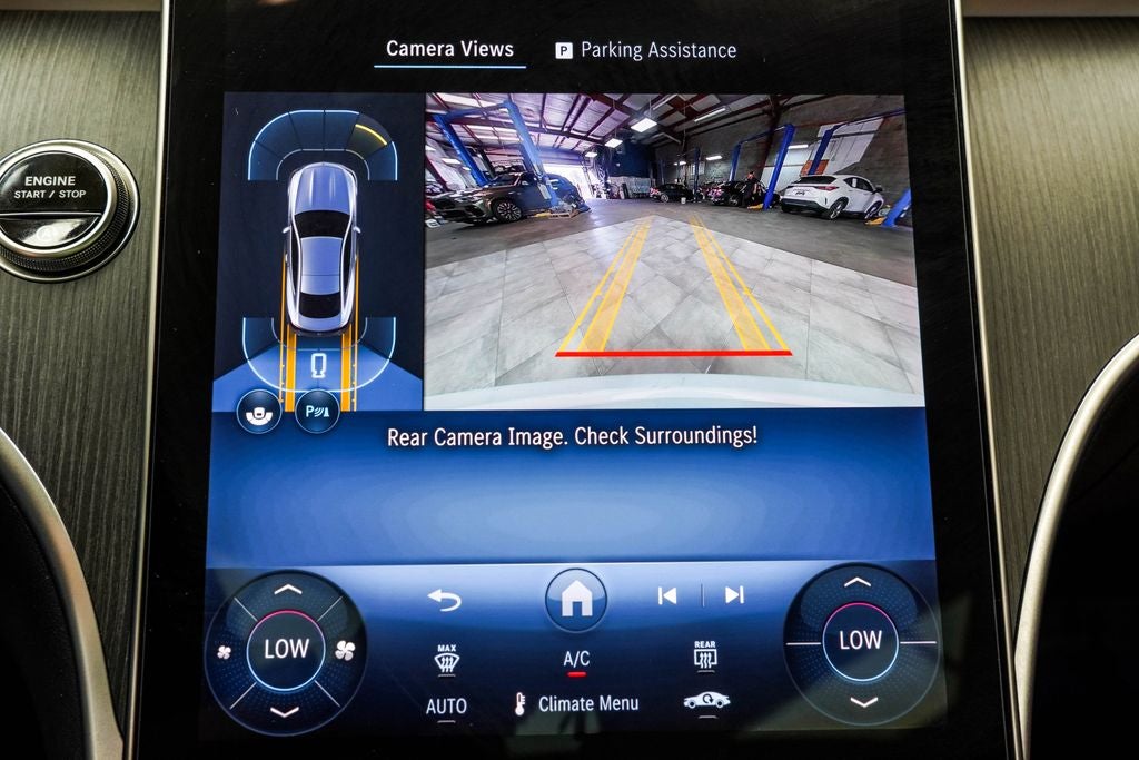 2025 Mercedes-Benz CLE CLE 300 4MATIC®