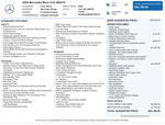 2025 Mercedes-Benz CLE CLE 300 4MATIC®