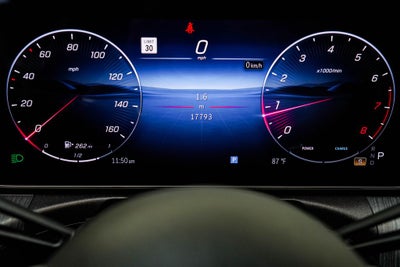 2025 Mercedes-Benz CLE CLE 300 4MATIC®