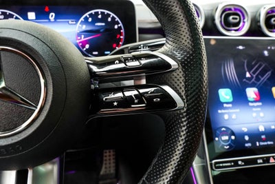 2025 Mercedes-Benz CLE CLE 300 4MATIC®