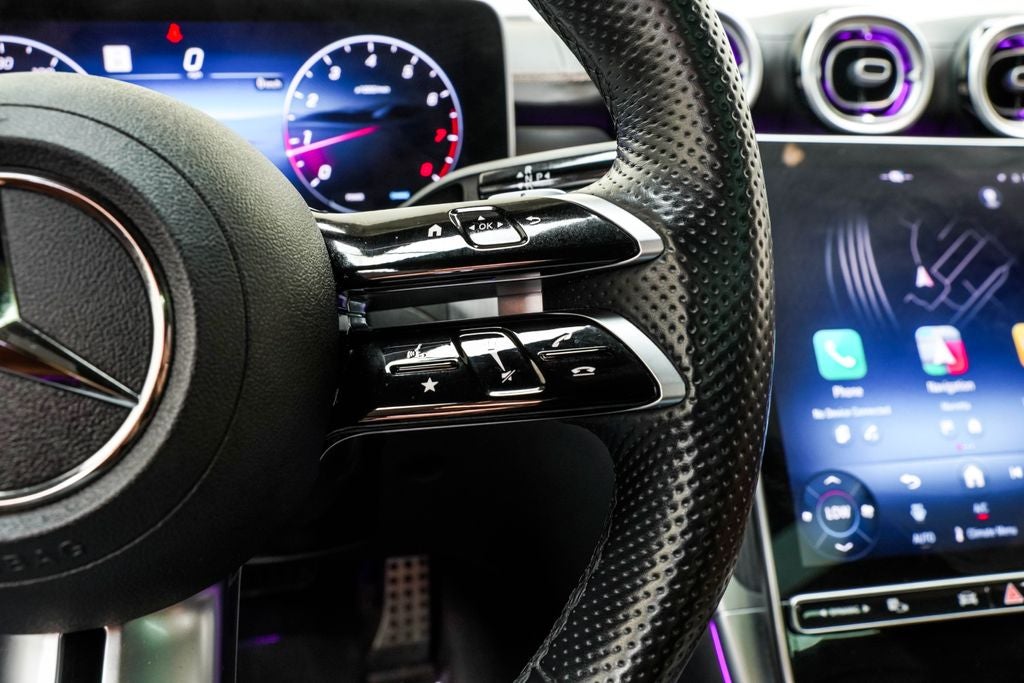 2025 Mercedes-Benz CLE CLE 300 4MATIC®