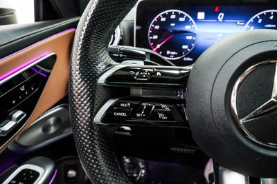 2025 Mercedes-Benz CLE CLE 300 4MATIC®