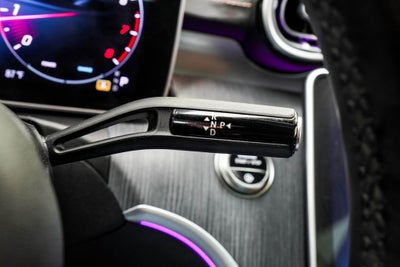 2025 Mercedes-Benz CLE CLE 300 4MATIC®