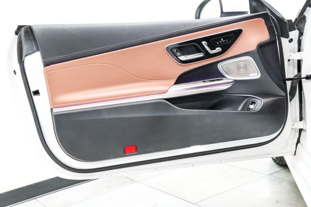 2025 Mercedes-Benz CLE CLE 300 4MATIC®