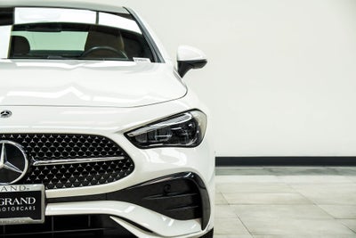 2025 Mercedes-Benz CLE CLE 300 4MATIC®