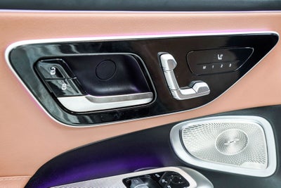 2025 Mercedes-Benz CLE CLE 300 4MATIC®