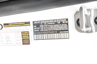 2025 Mercedes-Benz CLE CLE 300 4MATIC®