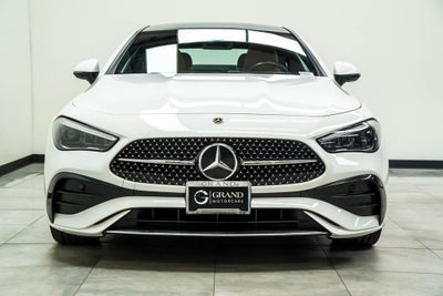 2025 Mercedes-Benz CLE CLE 300 4MATIC®