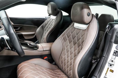 2025 Mercedes-Benz AMG® GT 43 Base
