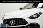 2025 Mercedes-Benz AMG® GT 43 Base