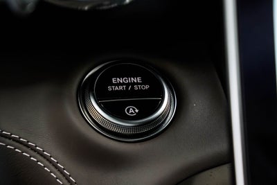 2025 Mercedes-Benz AMG® GT 43 Base