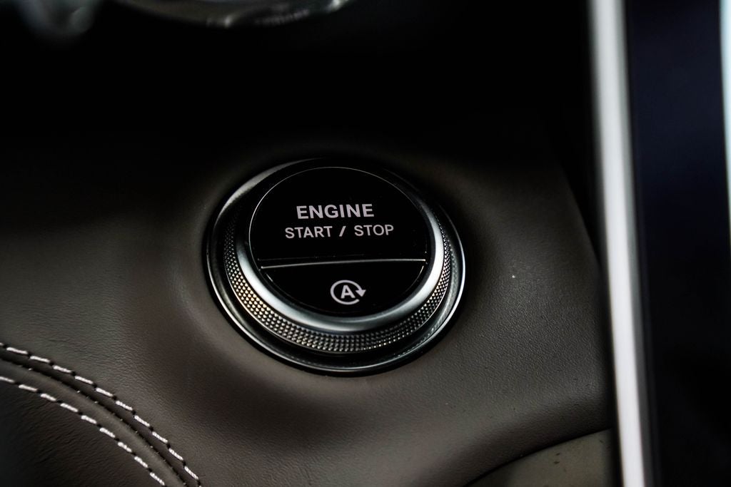 2025 Mercedes-Benz AMG® GT 43 Base