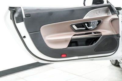 2025 Mercedes-Benz AMG® GT 43 Base