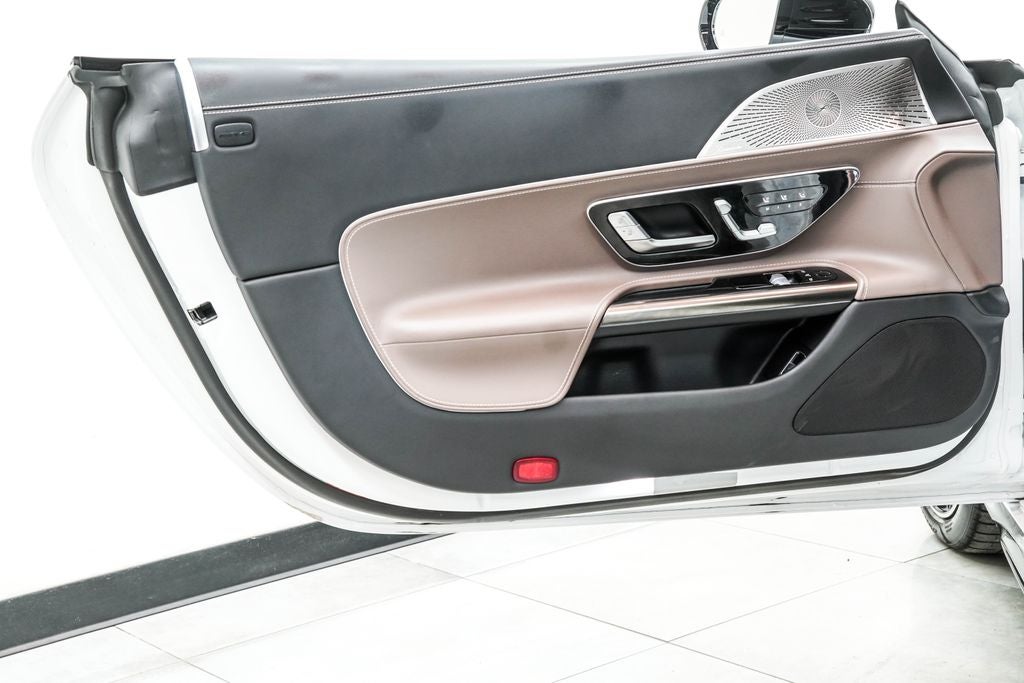 2025 Mercedes-Benz AMG® GT 43 Base
