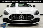 2025 Mercedes-Benz AMG® GT 43 Base