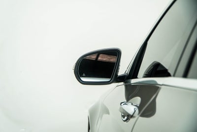 2020 Mercedes-Benz C-Class C 300 4MATIC®