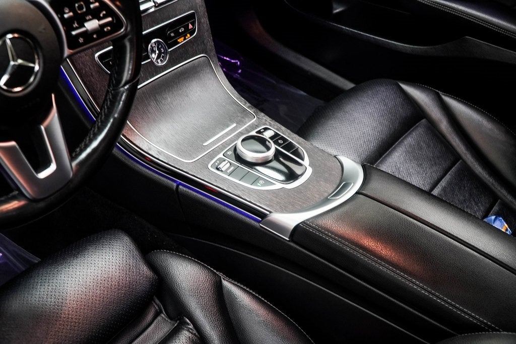 2020 Mercedes-Benz C-Class C 300 4MATIC®