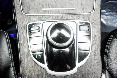 2020 Mercedes-Benz C-Class C 300 4MATIC®