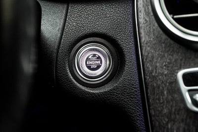 2020 Mercedes-Benz C-Class C 300 4MATIC®