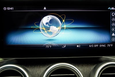 2020 Mercedes-Benz C-Class C 300 4MATIC®