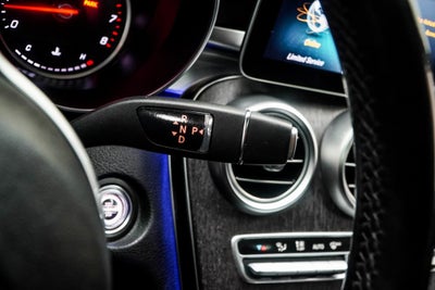 2020 Mercedes-Benz C-Class C 300 4MATIC®