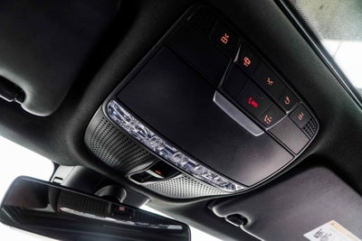 2020 Mercedes-Benz C-Class C 300 4MATIC®