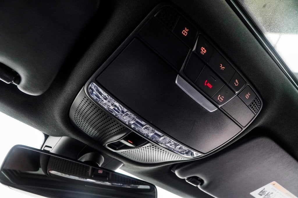 2020 Mercedes-Benz C-Class C 300 4MATIC®