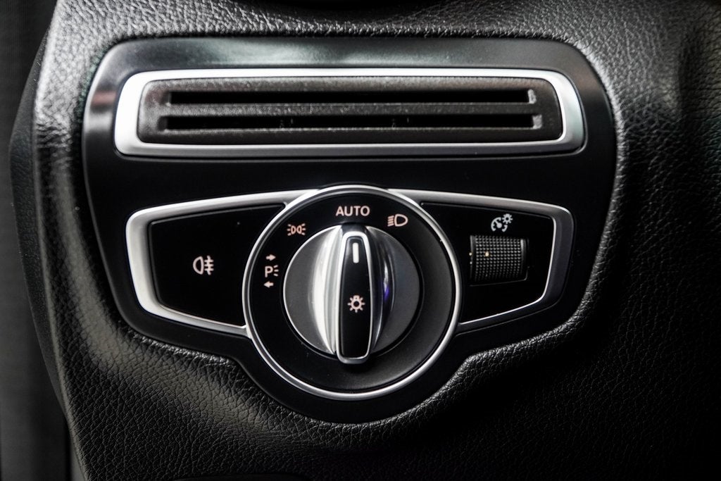 2020 Mercedes-Benz C-Class C 300 4MATIC®