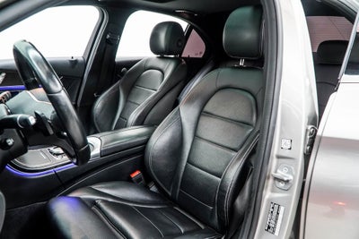 2020 Mercedes-Benz C-Class C 300 4MATIC®