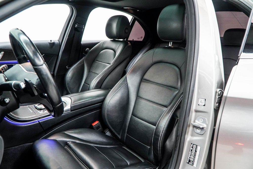 2020 Mercedes-Benz C-Class C 300 4MATIC®