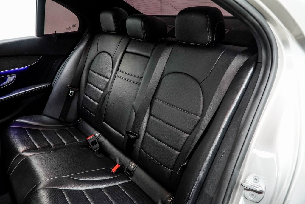 2020 Mercedes-Benz C-Class C 300 4MATIC®