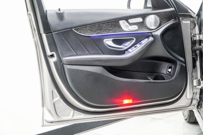 2020 Mercedes-Benz C-Class C 300 4MATIC®