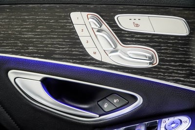 2020 Mercedes-Benz C-Class C 300 4MATIC®