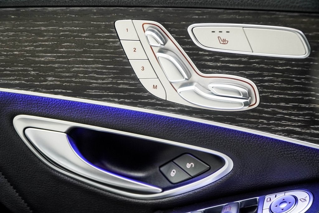 2020 Mercedes-Benz C-Class C 300 4MATIC®