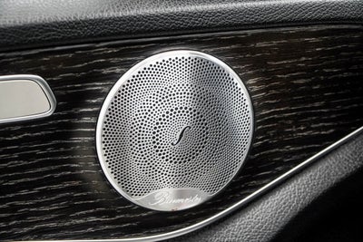 2020 Mercedes-Benz C-Class C 300 4MATIC®