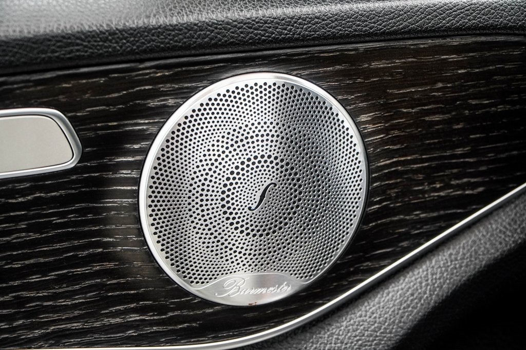 2020 Mercedes-Benz C-Class C 300 4MATIC®