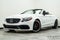 2020 Mercedes-Benz C-Class C 63 S AMG®